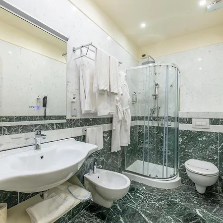 La Paloma Blanca Sciacca