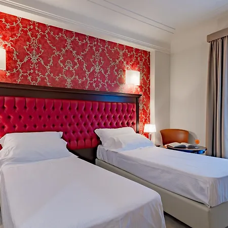 La Paloma Blanca 4* Sciacca