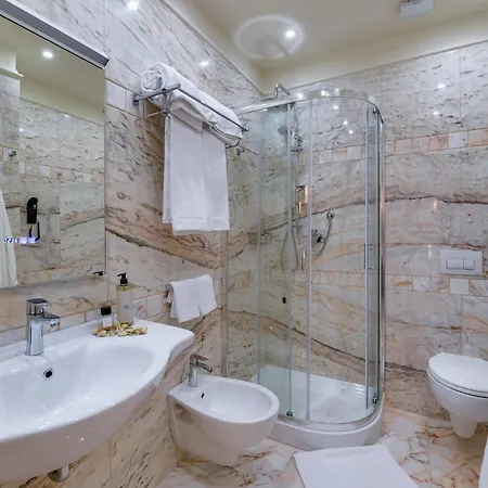Hotel La Paloma Blanca
