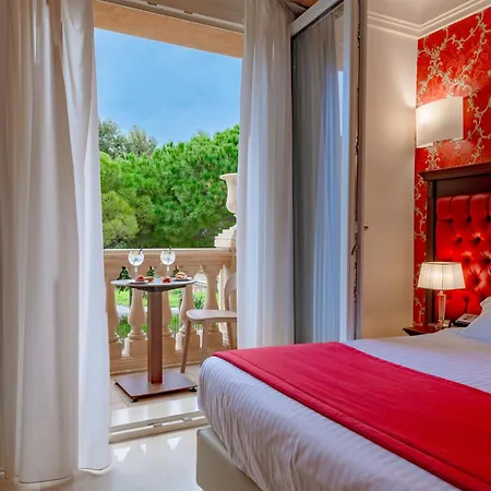 La Paloma Blanca Ξενοδοχείο 4*