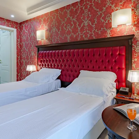 Ξενοδοχείο La Paloma Blanca Sciacca