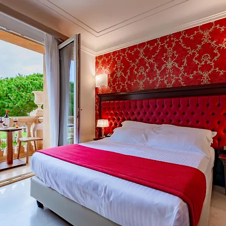 La Paloma Blanca Ξενοδοχείο