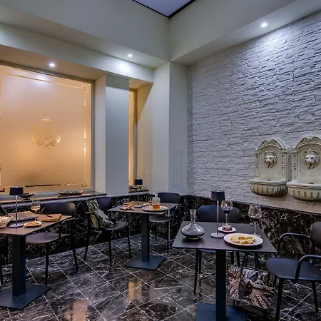 Ξενοδοχείο La Paloma Blanca Sciacca