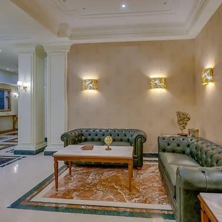 La Paloma Blanca Ξενοδοχείο Sciacca