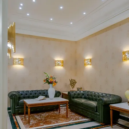 La Paloma Blanca 4* Sciacca