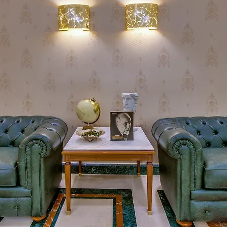 Ξενοδοχείο La Paloma Blanca 4*