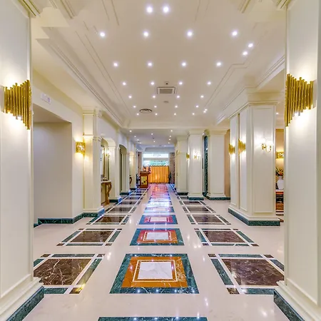 Ξενοδοχείο La Paloma Blanca Sciacca