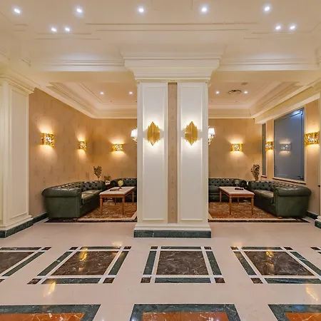 La Paloma Blanca Ξενοδοχείο