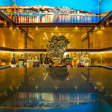 La Paloma Blanca Sciacca