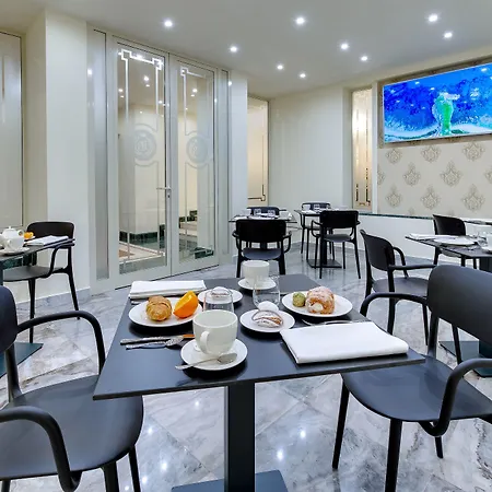 La Paloma Blanca Ξενοδοχείο 4*