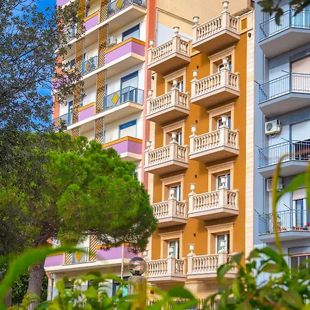 La Paloma Blanca Sciacca