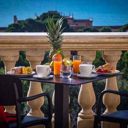 La Paloma Blanca Ξενοδοχείο Sciacca