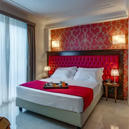 La Paloma Blanca Ξενοδοχείο 4*