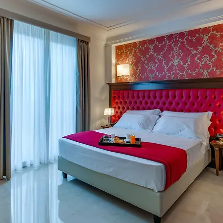 Ξενοδοχείο La Paloma Blanca Sciacca