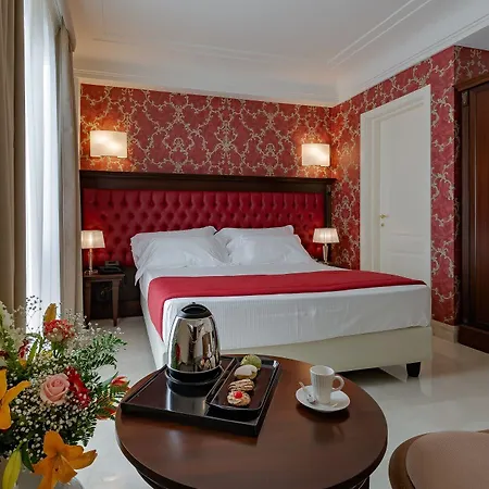 La Paloma Blanca 4* Sciacca